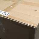 20x8.00-8 Gray Lawn Mower Wheel - Set of 2-3/4 Inch Axle, 2.90 Inch Hub