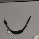 Vibrating Alarm Reminder Watch - with up to 10 Personal Alarms or Pill Reminders per Day (Large, Black)