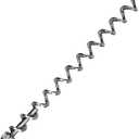 20 Inch Auger Motor Bushing & Auger Shaft Screw for Traeger Pro 780 and Traeger Ironwood 885 Pellet Grills Accessories, Auger Shaft Assembly for Traeger Pellet Grill, Replace for KIT0431 and SUB1519