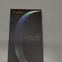 TORRAS Ostand Q3 Air for iPhone 17 Pro Max Case with 360 Magnetic Stand, Fit for MagSafe, Mil-Grade Drop Tested, Camera Control Button, Shockproof Phone Case for iPhone 17 Pro Max 6.9", Horizon Orange