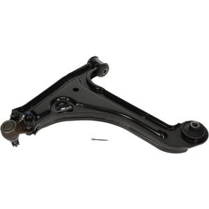 ACDelco Gold 45D3327 (19462966) Front Passenger Side Lower Control Arm Ball Joint