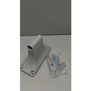 Compact Sereis Mounting Bracket for Wall Mounted Hose Reel, Grey