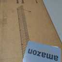 Closet Shelves Wall Mounted, 2 Pack 4 ft x 12 in White Wire Shelving Kit, Metal Wall Shelf Organizer for Home, Pantry, Laundry Room Storage