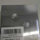 Invisible Sleep Headphones,Sleep Earbuds for Side Sleepers,Small Comfortable Fit Noise Blocking Sleep Ear Buds,Bluetooth 5.3 Wireless Earbuds, in-Ear Ear Buds for Sleeping, Working - White