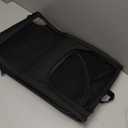 Cat Backpack Carrier for Small Dogs and Cats Fit Up to 15 Lbs,Small Dog Backpack, Foldable with 3-Side Mesh Windows, Pet Carrier for Travel & Hiking FriendlyBlack