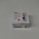 Misty Nebulizer, Portable Nebulizer with Intuitive LED Interface and Auto-Cleaning, Handheld Nebulizer for Adults Kids