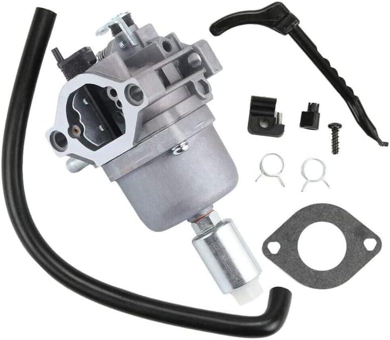 594605 Carburetor Replace 792768 PS12647402 Replacement For Briggs and Stratton 31P677 31R907 31R907-0012-B5 31R907-0062-G1 31R975 31R976 31R977 31R977-0035-B5 Engine