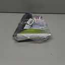 ChomChom Roller Pet Hair Remover  Original Size Reusable Lint Roller for Cat & Dog Hair on Furniture, Couch, Carpet, Car, Rugs & Bedding  Portable, Eco-Friendly (Black)