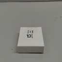 Outus 15 Pieces Eiffel Tower Keyring Retro Adornment French Souvenirs Keychains