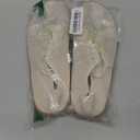 WHITIN Women's Water & Land Shoes | Quick Drying | Casual-Style Inspired, Beige, Size 6.5