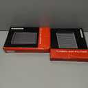 A-Premium Engine Air Filter Compatible with Hyundai Elantra(17-20), Kona(18-23), Veloster(19-21) & Kia Forte(19-23), Forte5(20-23), Soul(20-23) - 1.4L 1.6L 2.0L