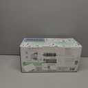 The Honest Company Clean Conscious Multi-Use Wipes Unscented Hypoallergenic Baby for Sensitive Skin 99% Water Plant-Based Compostable Pattern Play 720 Count