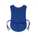 FAME Children's Cobbler Apron - F52 - Royal Blue (WFA79068RB)