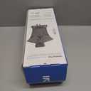 RENPHO Electric Heating Pad for Back Pain Relief, Birthday Christmas Gifts for Women Men Mom Dad Elderly, FSA Eligible Items Only List, Large Heat Pad for Neck Shoulders, 24"x33", ETL Certified, Gray