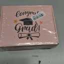 2026 Graduation Gifts for Women Her, The Tassel Was Worth The Hassle, High School College Master Degree Grad Gifts Class of 2026 Graduation Gift Set for Daughter, Sister, Friend