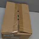 DearHouse 2Pack Artificial Peony Flower Garland - Silk Peony Garland with Pink Flowers for Wedding Party Table Decoration,6ft/Strand