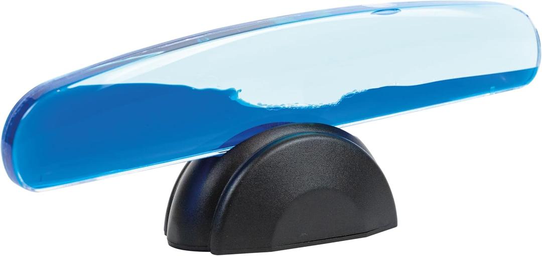 Funtime Gifts 10628 Motorised Wave Machine Desktop