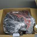 Ninja 12-Cup Programmable Coffee Brewer, 2 Brew Styles, Adjustable Warm Plate, 60oz Water Reservoir, Delay Brew - Black/Stainless Steel