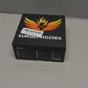 9005/HB3 H11/H8/H9 Light Bulbs Combo  Super Bright 100,000LM 1000% Brighter, 2025 Updated Light Bulbs, 1:1 Mini Size, 6500K Cool White, Off Road Light or Fog Light Bulbs, Pack of 4