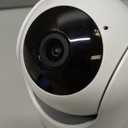 Baby Monitor, 360° Wireless 5G Nanny Cam with Safety Alerts, 4MP HD WiFi Camera for Human & Pet Detection, Home Security Camera with Two-Way Audio, Motion Tracking, IR Night Vision, Sleep Tracking