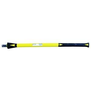 Link Handles 64657 Heavy Sledge Fiberglass Handle with Epoxy Kit, 36" Length