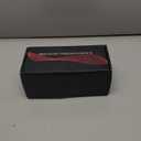 RAYOCON Red Light Therapy for Knee: Knee Massager with 6 Heat and 5 Vibration Cordless Rechargeable Electric Heated Knee Brace Gifts for Men Women