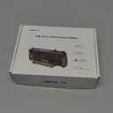 JSAUX Upgraded Docking Station 4K@120Hz for Steam Deck OLED/ROG Ally X/Legion Go (S)/MSi Claw, 6-in-1 Steam Deck Dock with HDMI 2.1, Gigabit Ethernet, 3 USB 3.0, 100W Charge for Steam Deck LCD-HB0603