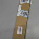 WR12X34310 Stainless Steel Freezer Door Handle Approx. 27.8", Compatible with GE Refrigerator, Replaces 4960021 AP6994366 PS16220203 EAP16220203