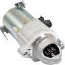 Remanufactured DB Electrical 410-54269R Starter Compatible With/Replacement For 2.0L 1.4 KW CW Rotation PLGR Starter Type 9T 12V Acura ILX 13 2013 19159 19264 31200R1A-A01 31200R1A-A02 
