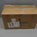 Artificial Dracaena Tree with Lights, 5Ft Fake Plants with Black Tall Planter - Fake Tree Tall Faux Plants Indoor Floor Plant with Moss - Artificial Plants Indoor for Office Living Room Home Decor (58in)