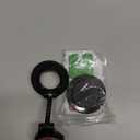 LISEN for MagSafe Car Mount, Ultra Magnetic 360 Suction Dashboard Car Phone Holder, Car Accessories for iPhone, for Men Women Him Her, Fit for iPhone 16 Pro/Pro Max 15 14 13 12