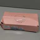 Cobbe High Pressure Shower Head with Built-in Pause Button, 9-Function Detachable Showerhead with Handheld Brass Swivel Bracket & Stainless Steel Hose, Water Saving 1-Click Stop, Chrome (Standard model)