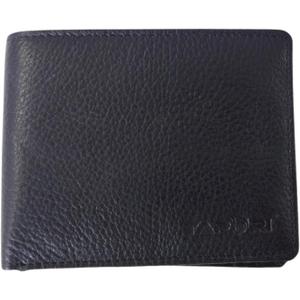 Men's Genuine Leather Bifold Wallet Slim Wallet with Coin Pocket, 6 Card Slots, ID Window & 2 Bill Compartments Durable Everyday Leather Wallet for Men (Dark Gray)