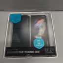 Nillkin Samsung Galaxy Z Fold 5 Case with Metal Kickstand [Slide Camera Cover] CamShield Silky [Liquid Silicone ] Case for Galaxy Z Fold 5 5G Slim Pockets Fit Protective Case Green