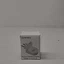 Wall Charger for Oral-B Braun Electric Toothbrush, Toothbrush Outlet Charger for Oral-B/ Braun Most Models（Excluding iO 7/ 8/ 9/ 10 and Pulsonic Series） White