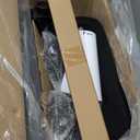 Helavo 2 in 1 Walker Wheelchair Combo - Foldable Aluminum Rollator with Footrests - Convertible to a Transport Chair, 300 lbs Load Capacity - Maximum Mobility in All Situations