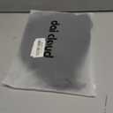 Black Wigs for Men Short Side Part Natural Layered Fluffy Synthetic Mens Wig for Daily Party Halloween Cosplay with Wig Cap