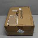 TEXARTIST Premium 2100 Series California King Comforter All Season Breathable Grey Comforter Soft 4D Spiral Fiber Quilted Down Alternative Duvet with Corner Tabs Hotel Style (96"x104")