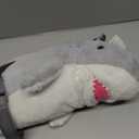 Treasure Cove Unisex Kid's Plush, Multicolor, Small, 20"