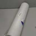 International Plastics Co. 18" Plastic Stretch Film Wrap 1200 feet 500% Stretch Ability