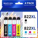 Baoyan Excellent Print, 822XL