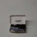 Hair Toppers for Women Real Human Hair 10 Inch Dark Brown# with Bangs 3603D Full Cover,2 Clips Secure Hold, Human Hair Toppers for Women with Thinning Hair10in 2#