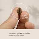 2 x Illy Espresso Compatible Capsules - Single-Serve Coffee Capsules & Pods - Intenso Lungo Dark Roast - Notes Of Cocoa & Dried Fruit Coffee Pods - For Nespresso Coffee Machines  10 Count (EXP 06/04/26)