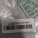 WERD Short Brown Bob Wig with Bangs,10 inch Brown Straight Bob Wig for Women Heat Resistant Fiber for Cospaly Velma