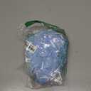 Dwnval Womens Fashion Mock Turtle Neck Cap Sleeve Shirts Slim Fit Ribbed Knited Tops 2025 Summer Small