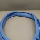 Washer Door Gasket Seal Fit for G.E Washers GFW650SSN0WW GFW650SPN2SN GFW850SPN0RS GFW650SPN0SN GFW650SPN1SN GFW650SPN3SN GFW650SPN4SN GFW650SSN1WW GFW650SSN2WW GFW650SSN3WW