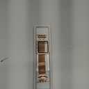 JOYOZY Magnetic Band Compatible with Apple Watch Band 38mm 40mm 41mm 42mm 44mm 45mm 46mm Milanese Strap with Bling Glitter Case Built-in Screen Protector Dressy Stainless Steel iWatch Loop for Women (Rose Gold)