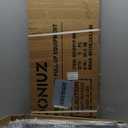 Power Tower Pull Up Bar and Dip Station, Multi-Function Home Gym, Strength Training Fitness Equipment, Height Adjustable (Black)