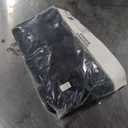 Amazon Essentials Cotton Jersey Boxers - Men's Underwear, Pack of 5 (Black)