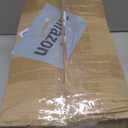 Typlhom 12 PCS Under Couch Blocker for Bed Furniture, Adjustable Plastic Under Bed Blocker for Dogs Pets Cats, Couch Blocker Stop Small Items Getting Under Bed (Black)